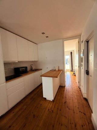 Piso en alquiler en Valdeacederas en Madrid