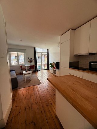Piso en alquiler en Valdeacederas en Madrid