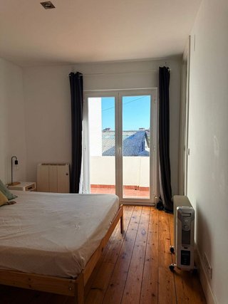 Piso en alquiler en Valdeacederas en Madrid