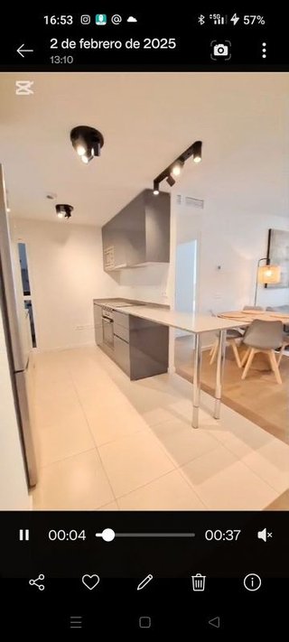 Piso en alquiler en Nueva Andalucía centro en Marbella