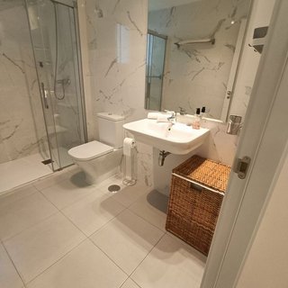 Piso en alquiler en Nueva Andalucía centro en Marbella