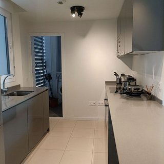 Piso en alquiler en Nueva Andalucía centro en Marbella