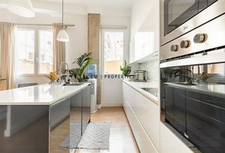 Piso en alquiler en Arrancapins en Valencia