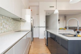 Piso en alquiler en Arrancapins en Valencia