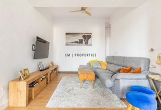 Piso en alquiler en Arrancapins en Valencia