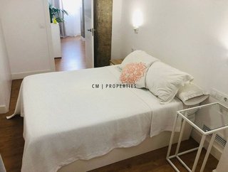 Piso en alquiler en Arrancapins en Valencia