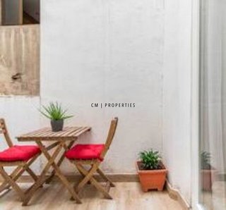 Piso en alquiler en Arrancapins en Valencia
