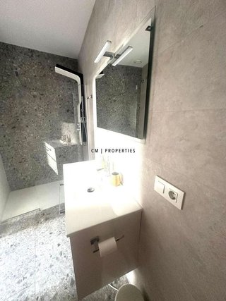 Piso en alquiler en Arrancapins en Valencia