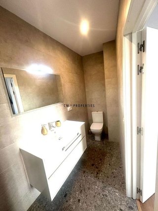 Piso en alquiler en Arrancapins en Valencia