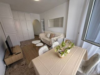 Piso en alquiler en Santa Catalina - Canteras en Palmas de Gran Canaria(Las)