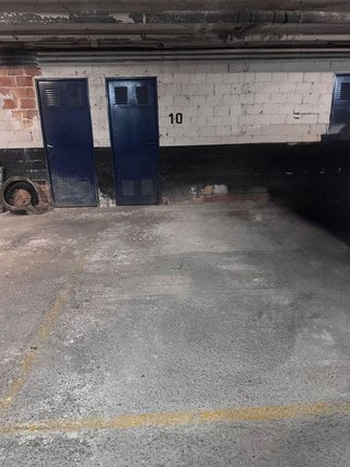 Garaje en venta en Son Armadans en Palma de Mallorca