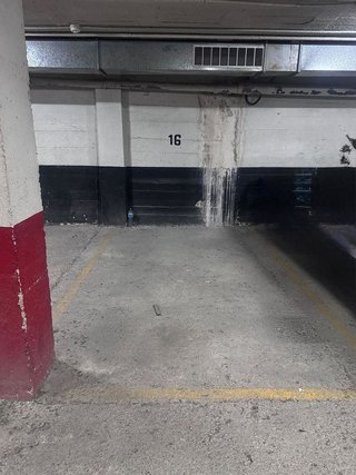 Garaje en venta en Son Armadans en Palma de Mallorca