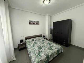 Piso en venta en Centro en Torrevieja