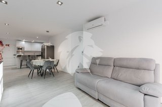 Piso en venta en Playa del Cura en Torrevieja