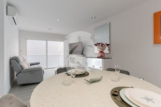 Piso en venta en Playa del Cura en Torrevieja