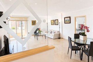 Ático en alquiler en Son Armadans en Palma de Mallorca