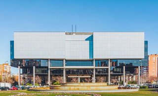 Oficina en alquiler en Pinar del Rey en Madrid