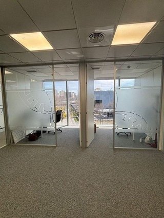 Oficina en alquiler en Pinar del Rey en Madrid