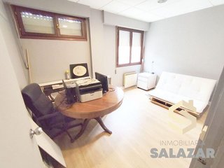 Oficina en alquiler en Indautxu en Bilbao