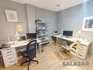 Oficina en alquiler en Indautxu en Bilbao