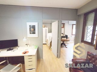 Oficina en alquiler en Indautxu en Bilbao