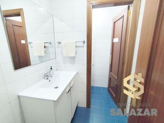 Oficina en alquiler en Indautxu en Bilbao