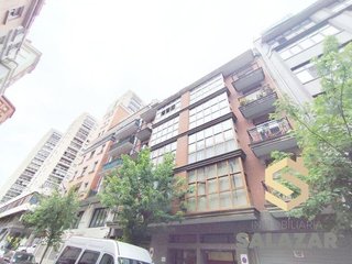 Oficina en alquiler en Indautxu en Bilbao
