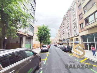 Oficina en alquiler en Indautxu en Bilbao