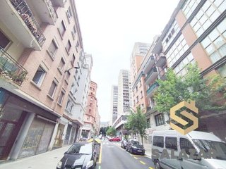 Oficina en alquiler en Indautxu en Bilbao
