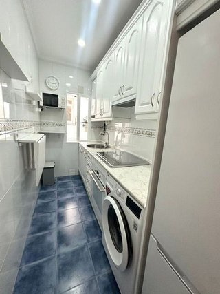 Piso en alquiler en Pilar en Madrid