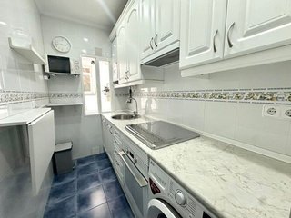 Piso en alquiler en Pilar en Madrid