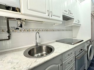 Piso en alquiler en Pilar en Madrid