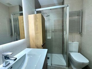 Piso en alquiler en Pilar en Madrid