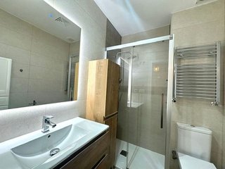 Piso en alquiler en Pilar en Madrid