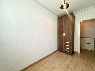 Piso en alquiler en Pilar en Madrid