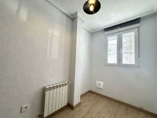 Piso en alquiler en Pilar en Madrid