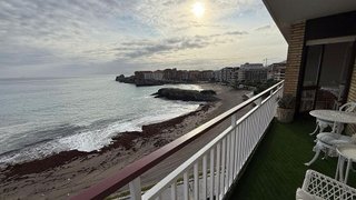 Piso en alquiler en Castro en Castro Urdiales