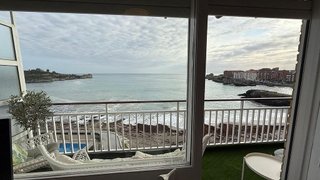 Piso en alquiler en Castro en Castro Urdiales