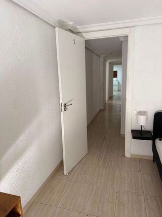Piso en alquiler en El Cabanyal- El Canyamelar en Valencia