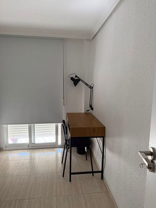 Piso en alquiler en El Cabanyal- El Canyamelar en Valencia