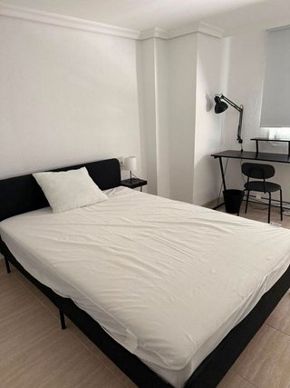 Piso en alquiler en El Cabanyal- El Canyamelar en Valencia