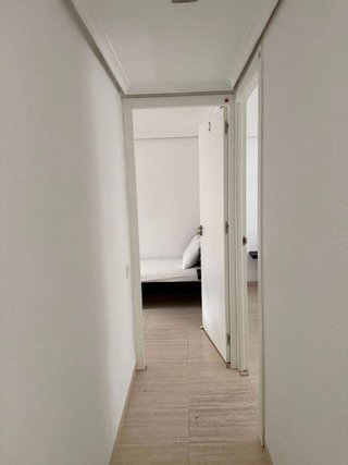 Piso en alquiler en El Cabanyal- El Canyamelar en Valencia