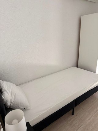 Piso en alquiler en El Cabanyal- El Canyamelar en Valencia