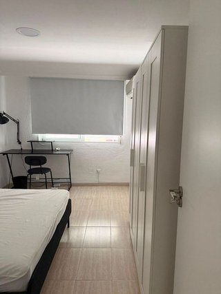 Piso en alquiler en El Cabanyal- El Canyamelar en Valencia