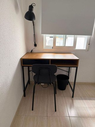 Piso en alquiler en El Cabanyal- El Canyamelar en Valencia