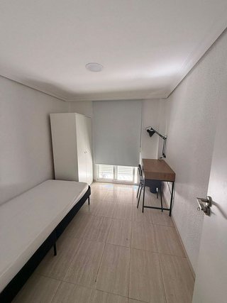 Piso en alquiler en El Cabanyal- El Canyamelar en Valencia