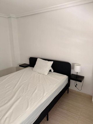 Piso en alquiler en El Cabanyal- El Canyamelar en Valencia