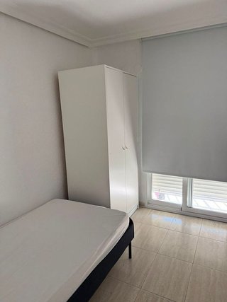 Piso en alquiler en El Cabanyal- El Canyamelar en Valencia