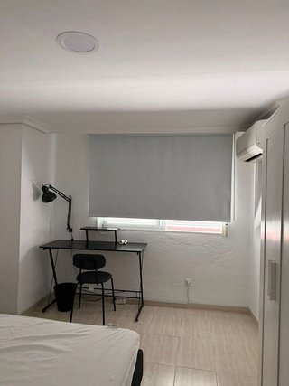 Piso en alquiler en El Cabanyal- El Canyamelar en Valencia