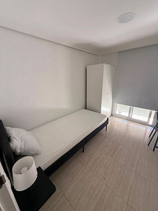 Piso en alquiler en El Cabanyal- El Canyamelar en Valencia